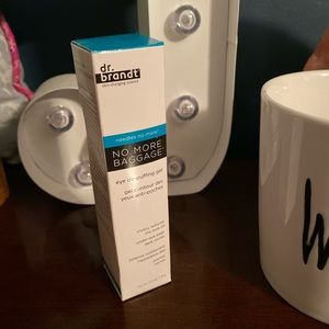 Dr. Brandt eye gel